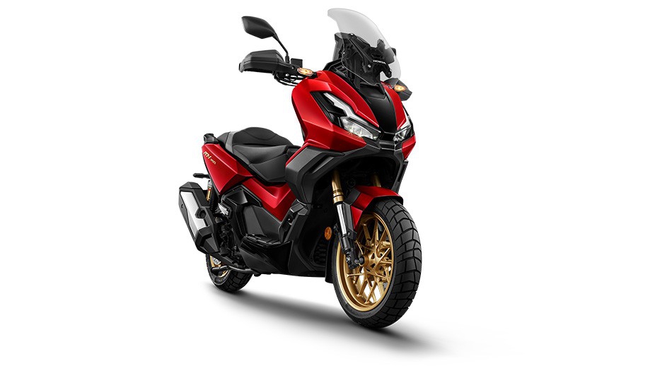 ราคา Honda ADV 350 2026 ล่าสุด พร้อมตารางผ่อน ดาวน์ครบทุกธนาคาร