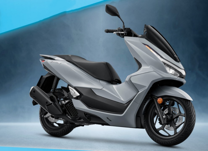 ราคา Honda PCX 160 2026 ล่าสุด พร้อมตารางผ่อน ดาวน์ครบทุกธนาคาร