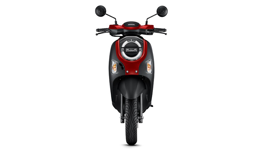 ราคา Honda Scoopy 2026 ล่าสุด ครบ 3 รุ่นย่อย 9 สีใหม่ พร้อมตารางผ่อน