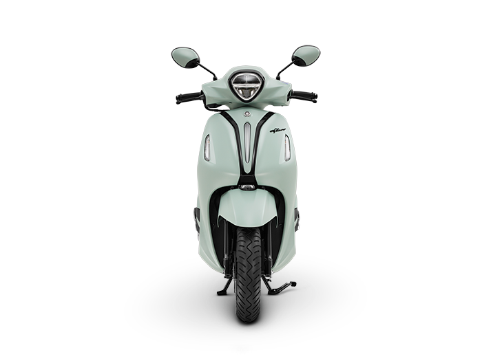 ราคา Yamaha Grand Filano Hybrid 2026 ล่าสุด ครบ 2 รุ่นย่อย 10 สี พร้อมตารางผ่อน